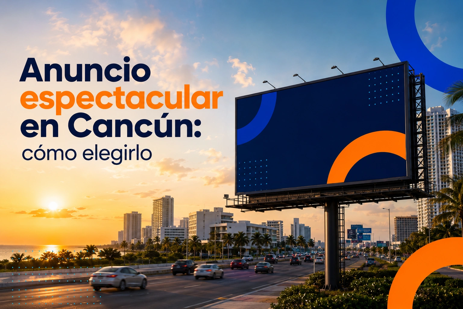 anuncio espectacular