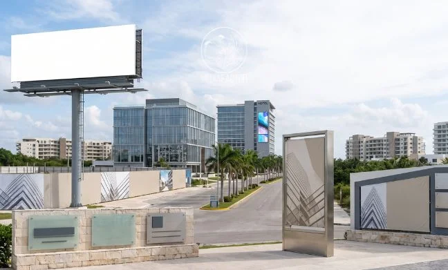 servicios de publicidad