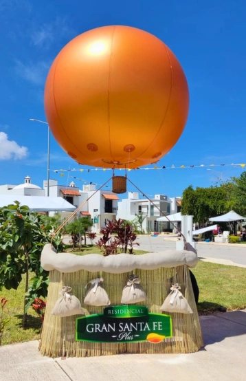 Fabricación de Módulo para Evento