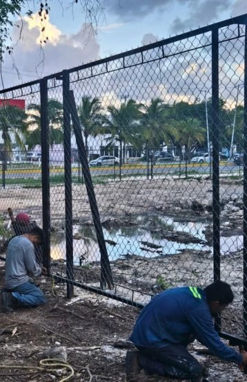 Fabricación de Estructuras Metálicas