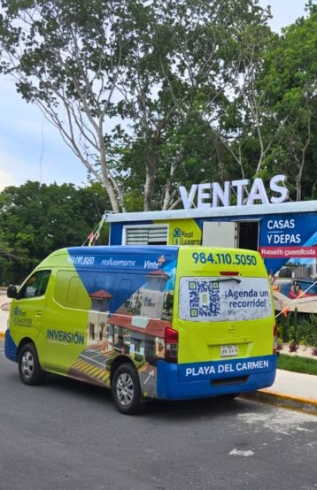 Impresión y Rotulación de Vinil