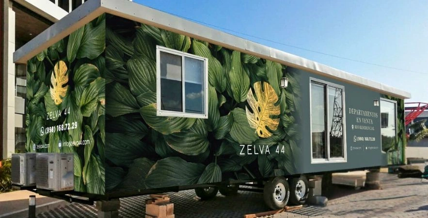 Impresión Gran Formato