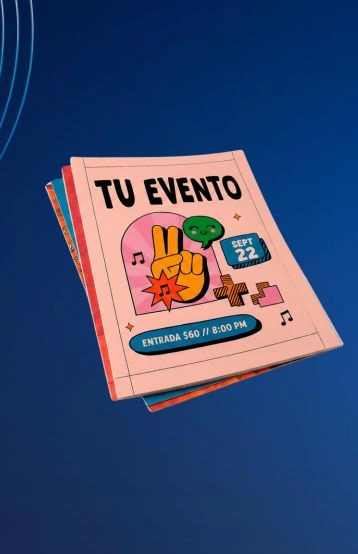 Impresión de tabloides