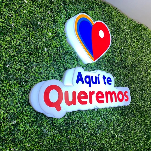 LUMINOSOS