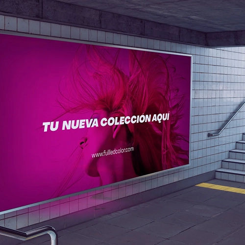 Publicidad que impacta