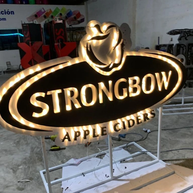Strongbow