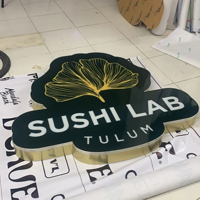 Sushi Lab